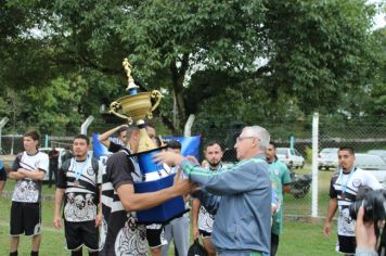 Foto - SUPERCOPA CAJATI DE FUTEBOL 2024