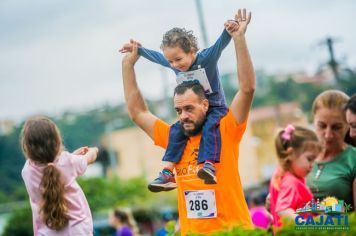 Foto - Corrida de Rua 2023 - Cajati, 2023