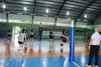 Foto - III FIVI - FESTIVAL INTERESTADUAL DE INDOOR DE VÔLEI DE CAJATI