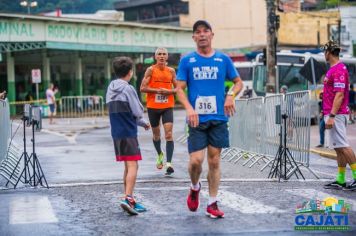 Foto - Corrida de Rua 2023 - Cajati, 2023