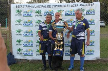 Foto - Copa Vale Sessentão- Sete Barras vence por 2 a 1 de Cajati