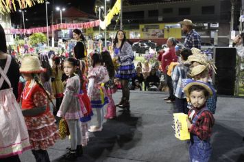 Foto - Arraiá da Educação 2023