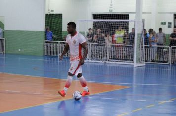 Foto - Campeonato Municipal de Futsal 2024,