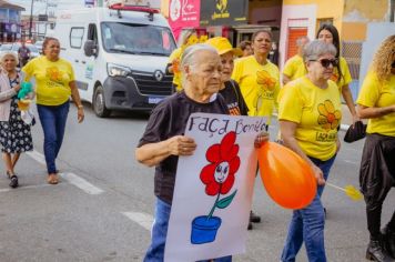 Foto - 18 de Maio- Dia Nacional de Combate ao Abuso e à Exploração Sexual contra Crianças e Adolescentes, mobilizado pela Campanha Faça Bonito-Lembrar é Combater.