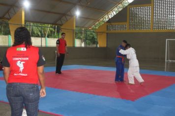 Foto - Festival de Judô Sensei Bete Bicas 