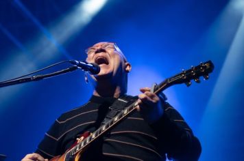 Foto - Paralamas do Sucesso- Cajati, 31 anos