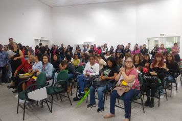 Foto - ✨Formatura das Oficinas Gratuitas do nosso Fundo Social de Solidariedade (FSS) 2023