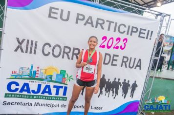 Foto - Corrida de Rua 2023 - Cajati, 2023