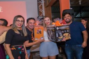 Foto - Professor que faz a diferença 2019