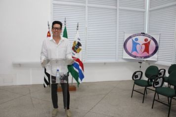 Foto - Formatura do Fundo Social de Solidariedade de Cajati 2024