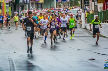 Foto - Corrida de Rua 2023 - Cajati, 2023