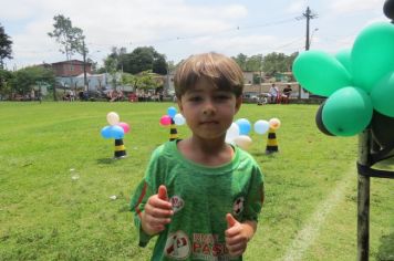 Foto - Projeto Meninos da Bola realiza festa comemorativa pelos seus 12 anos de existência