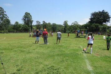 Foto - Projeto Meninos da Bola realiza festa comemorativa pelos seus 12 anos de existência