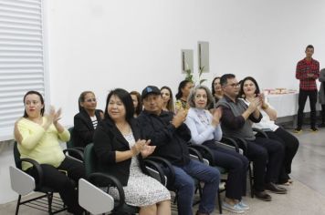 Foto - ✨Formatura das Oficinas Gratuitas do nosso Fundo Social de Solidariedade (FSS) 2023