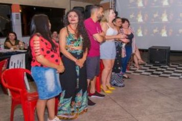 Foto - Professor que faz a diferença 2019