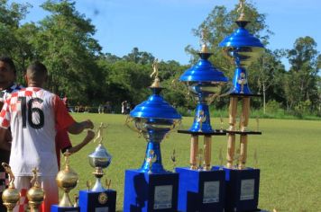 Foto - Grande Final Campeonato de Futebol Vila