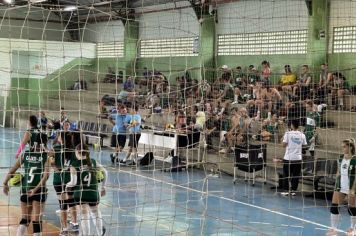 Foto - 2•Torneio de Voleibol Indoor de Cajati