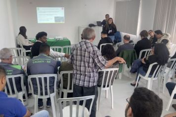 Foto - 2ª Conferência Municipal da Cidade