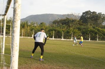 Foto - JOGO COMEMORATIVO COM EX-CRAQUES DA SELEÇÃO BRASILEIRA- CAJATI, 31 ANOS