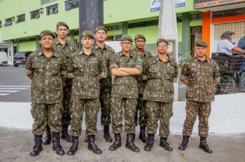 Foto - 18 de Maio- Dia Nacional de Combate ao Abuso e à Exploração Sexual contra Crianças e Adolescentes, mobilizado pela Campanha Faça Bonito-Lembrar é Combater.