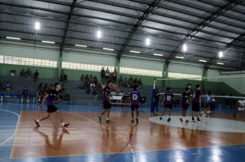 Foto - III FIVI - FESTIVAL INTERESTADUAL DE INDOOR DE VÔLEI DE CAJATI