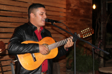 Foto - Festival de Violeiros 