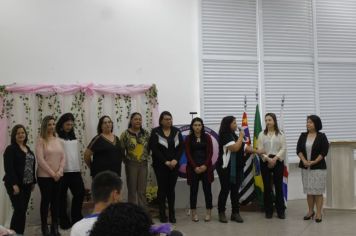 Foto - ✨Formatura das Oficinas Gratuitas do nosso Fundo Social de Solidariedade (FSS) 2023