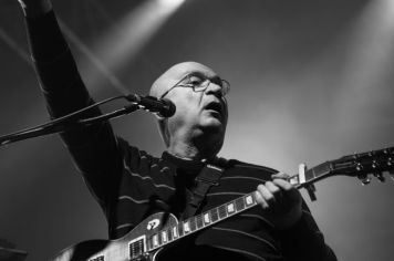 Foto - Paralamas do Sucesso- Cajati, 31 anos