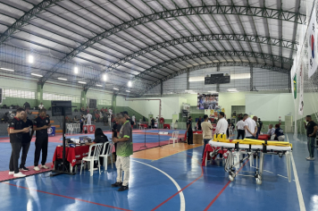 Foto - Campeonato de Taekwondo 2025