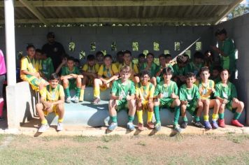 Foto - Copa Vale Sessentão- Sete Barras vence por 2 a 1 de Cajati