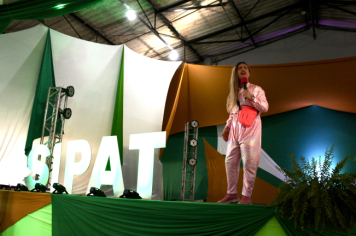 Foto - 1ª SIPAT da Prefeitura de Cajati