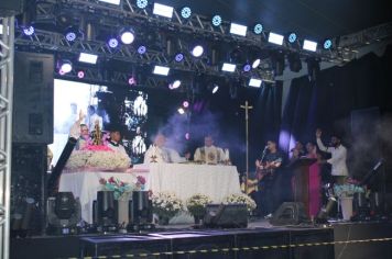 Foto - Festa Nossa Senhora Aparecida de Cajati