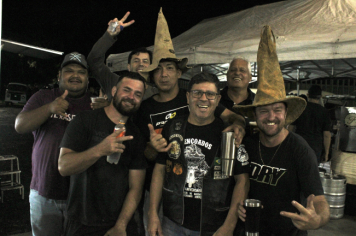 Foto - Encontro de Motociclistas 2025