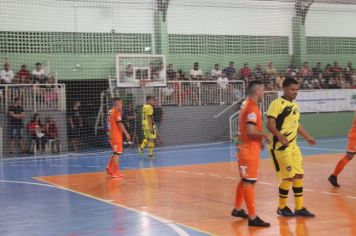 Foto - Campeonato de Futsal Intercidades -Quarta Edição