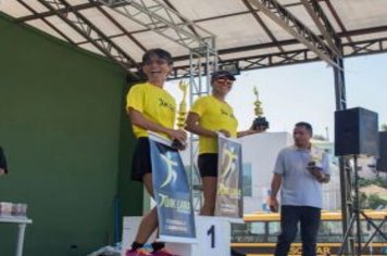 Foto - A 11ª Corrida de Rua teve recorde de participantes 