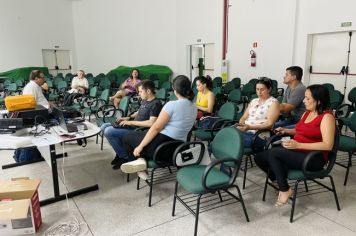 Foto - Pré- Conferência Municipal da Saúde 2023