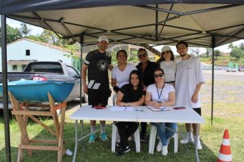 Foto - Torneio de Atletismo entres as APAES do Vale do Ribeira