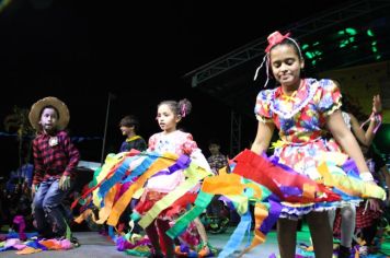 Foto - ARRAIAL DA EDUCAÇÃO 2024