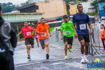 Foto - Corrida de Rua 2023 - Cajati, 2023