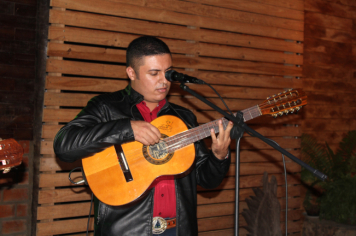 Foto - Festival de Violeiros 