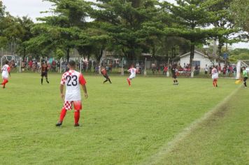 Foto - Unidos da Serra conquista o título do Campeonato Municipal de Futebol 2023- 2ª Divisão!