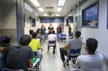 Foto - Curso gratuito de Funilaria Automotiva 