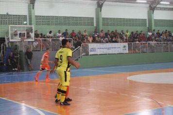 Foto - Campeonato de Futsal Intercidades -Quarta Edição