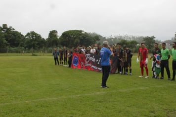 Foto - Unidos da Serra conquista o título do Campeonato Municipal de Futebol 2023- 2ª Divisão!