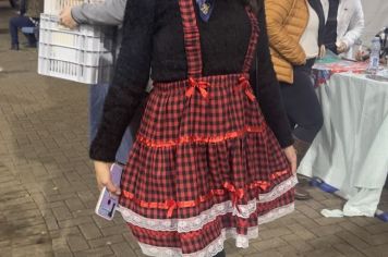 Foto - Arraiá da Educação 2023