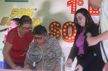 Foto - 1º BINGO SOLIDÁRIO DE CAJATI