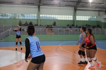 Foto - II FIVI - Festival Interestadual de Indoor de Vôlei de Cajati!