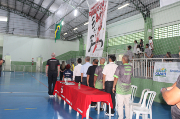 Foto - Campeonato de Taekwondo 2025