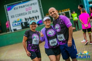 Foto - Corrida de Rua 2023 - Cajati, 2023