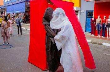 Foto - 18 de Maio- Dia Nacional de Combate ao Abuso e à Exploração Sexual contra Crianças e Adolescentes, mobilizado pela Campanha Faça Bonito-Lembrar é Combater.